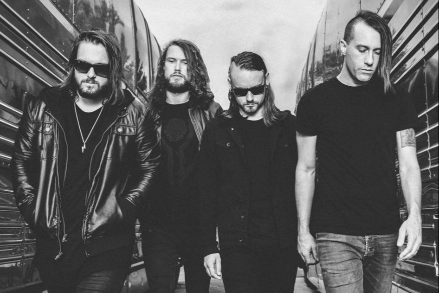 Disciple dévoile son nouveau single « If You Say So » et annonce une grande tournée !