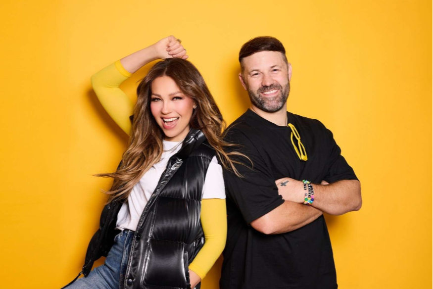 Rave Jesus : la rencontre inattendue entre foi et électro